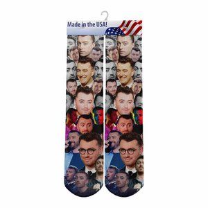 Sam Smith Socks